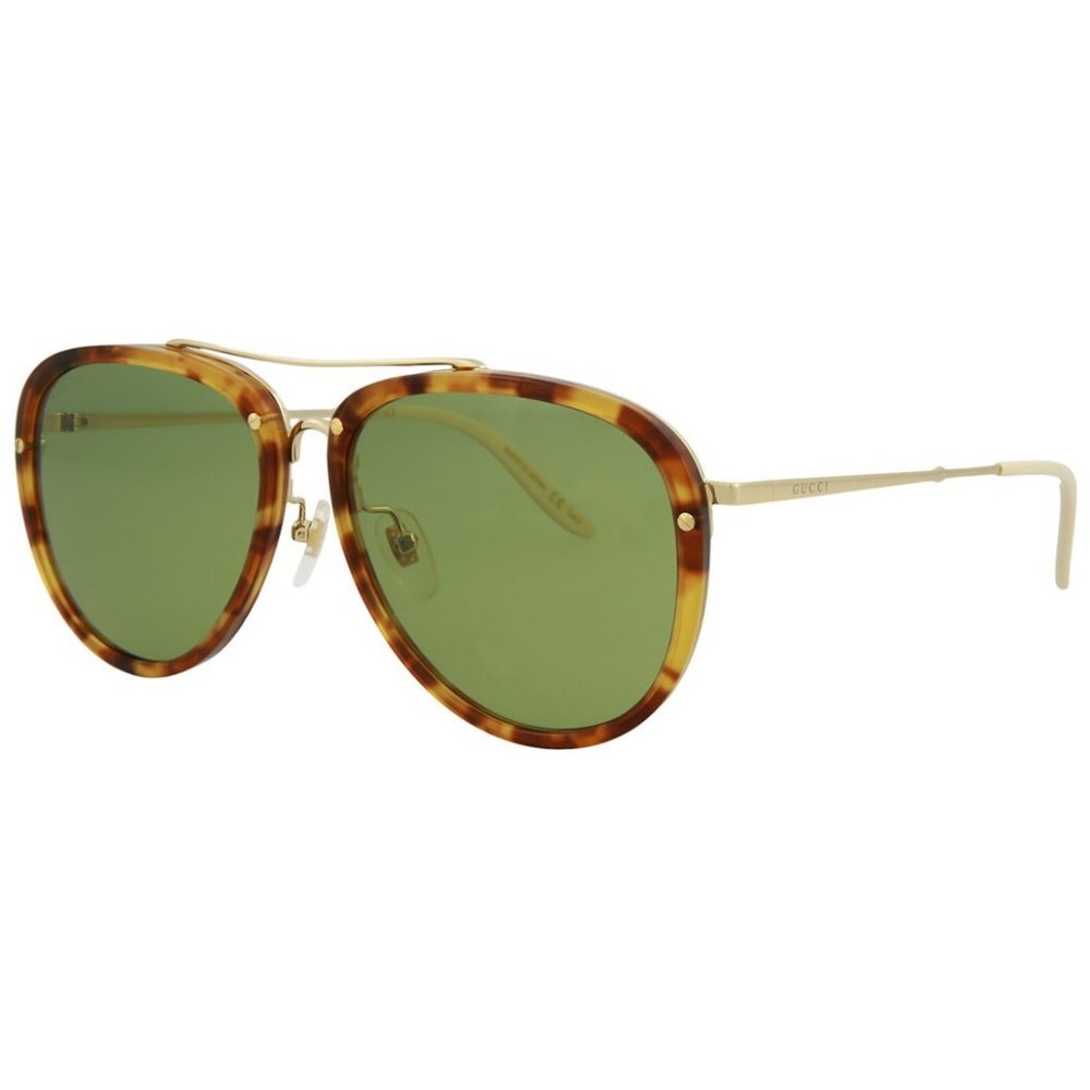 GUCCI Aviator Sunglasses